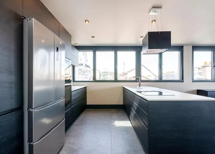 Apartment Le Nid De Thiebault - Coeur De - Parking