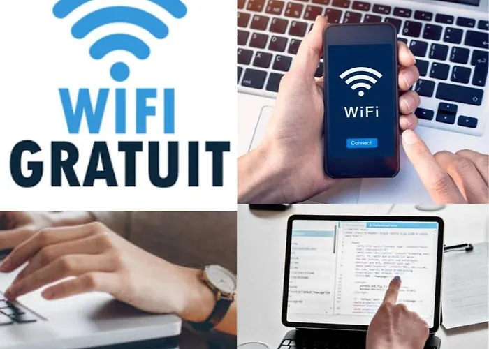 Apartment Le Nid De Thiebault - Coeur De - Parking Nancy