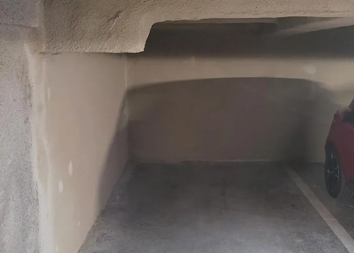 Apartment Le Nid De Thiebault - Coeur De - Parking